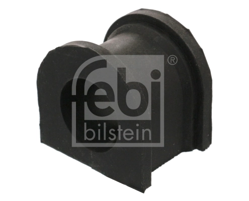 Mounting, stabiliser bar